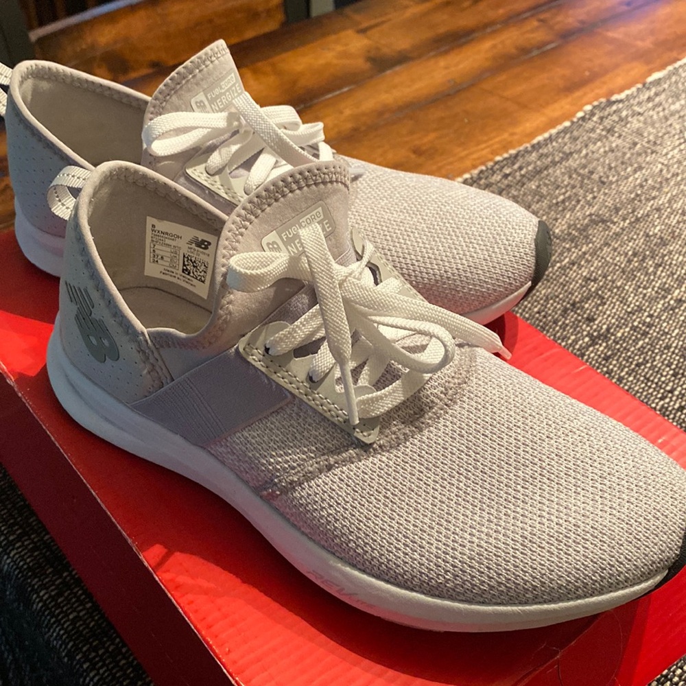 New Balance Women's Fuel Core NERGIZE Shoe